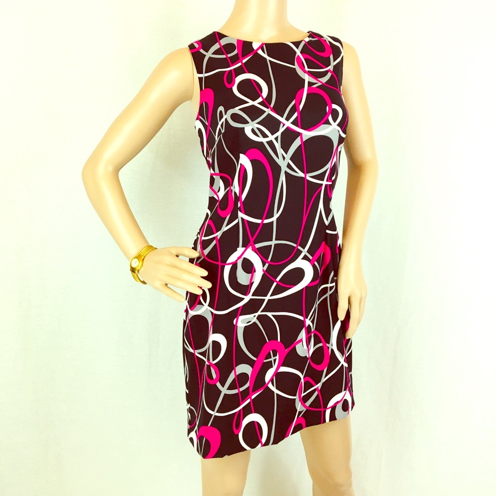❤️ Women’s I.N. Studio Beautiful Petite Dress